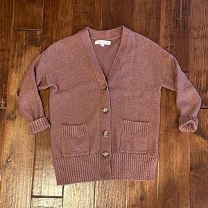 LOFT Cardigan
